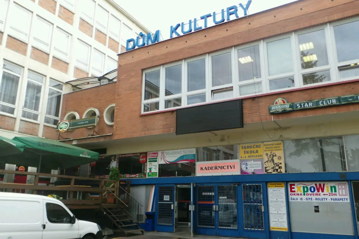 Odborový svaz KOVO
